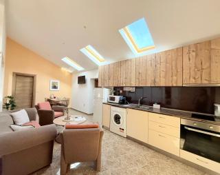 Center Apartments The Quiet Luxury 6 - Plovdiv - 7