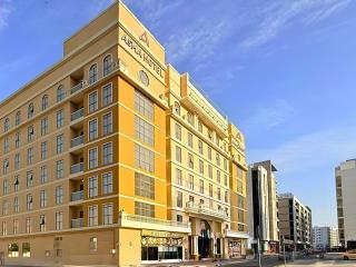 Asma Hotel Al Barsha - 0