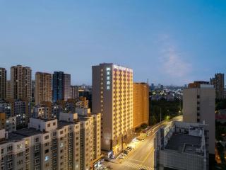 Mercure Yinchuan Xinhua - 9