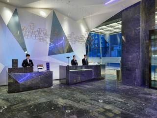 Mercure Yinchuan Xinhua - 6