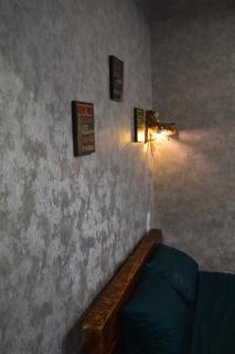 Квартира - студія - 1