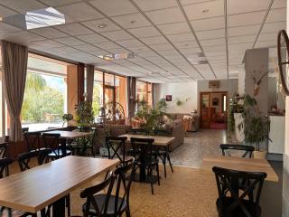 Logis Hôtels La Crémaillère - 1