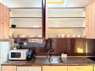 Center Apartments The Quiet Luxury 6 - Plovdiv - 4