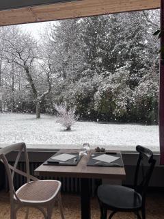 Logis Hôtels La Crémaillère - 9