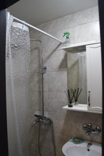 Квартира - студія - 6