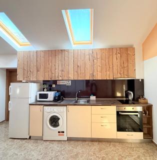 Center Apartments The Quiet Luxury 6 - Plovdiv - 5