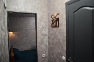 Квартира - студія - 5