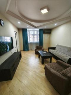 N1 Apartment - Yerevan - 0
