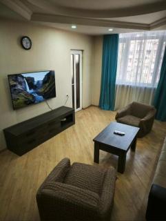 N1 Apartment - Yerevan - 2
