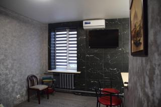 Квартира - студія - 4