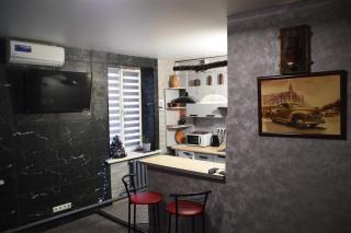 Квартира - студія - 4