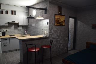 Квартира - студія - 3