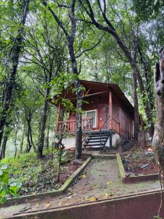 sireesha estate cottage stay - 8