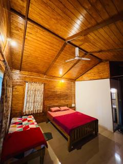 sireesha estate cottage stay - 7