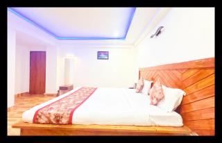 The Golden And SPA - 7