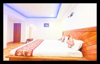 The Golden And SPA - 6