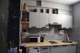 Квартира - студія - 1