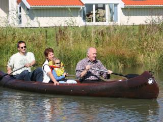 6 person holiday home in Otterndorf - 1