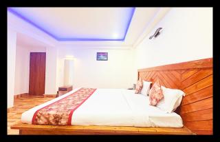 The Golden And SPA - 2