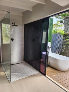 Birkview Lodge in Chintsa - 4