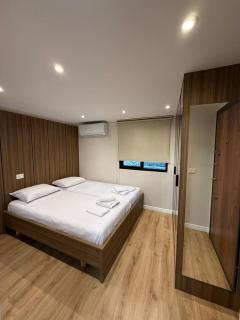 New Comfort Apartments Tirana - 7