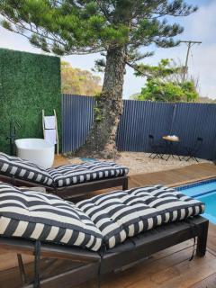 Birkview Lodge in Chintsa - 5