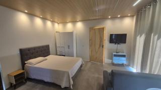 Apartamento Loft Terreo - 6