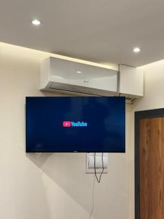 New Comfort Apartments Tirana - 6