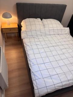 Apartament Nowowiejska, osiedle zamknięte, 24h szybkie zameldowanie! - 5