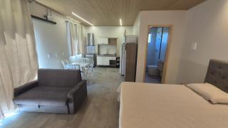 Apartamento Loft Terreo - 3