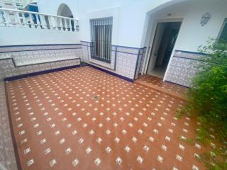 Casa playa primera linea Matalascañas - 5