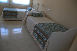 Casa playa primera linea Matalascañas - 2