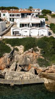 Adosado Rosa+ Mini Studio en Macaret - 6