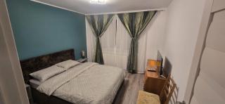 Apartament Central - 6