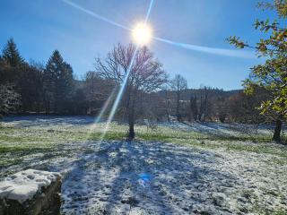 Aux Grandes Rivieres - 5