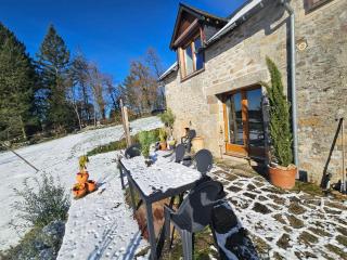 Aux Grandes Rivieres - 6