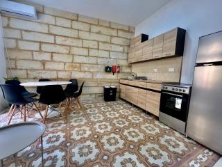 Turretta Stay- 3 Bedroom townhouse in Vittoriosa, Three Cities - 7