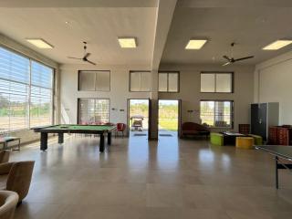 Oasis Residency and Resorts - 1