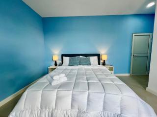 Turretta Stay- 3 Bedroom townhouse in Vittoriosa, Three Cities - 5