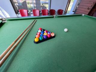 Oasis Residency and Resorts - 2