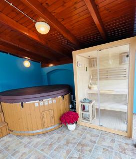 Flower Tisza Vendégház - 7