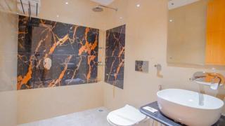 Premium Hotel The Shyama Grand Regency - 850 Meters From Ram Mandir Ayodhya - 6