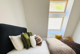 Chic Loft by Castle&Danube Old town Free Parking - 2