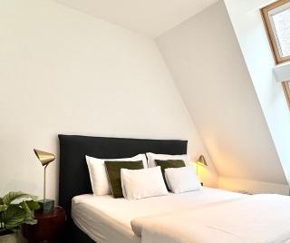Chic Loft by Castle&Danube Old town Free Parking - 1