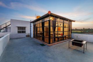 Villa Prism Garden by StayJadePvt PoolGlasshouse - 8