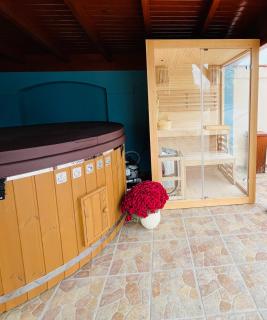 Flower Tisza Vendégház - 8