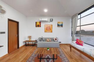 Villa Prism Garden by StayJadePvt PoolGlasshouse - 4