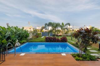 Villa Prism Garden by StayJadePvt PoolGlasshouse - 2