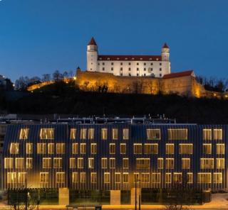 Chic Loft by Castle&Danube Old town Free Parking - 8