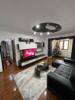 Cosy Home Apartament - 9